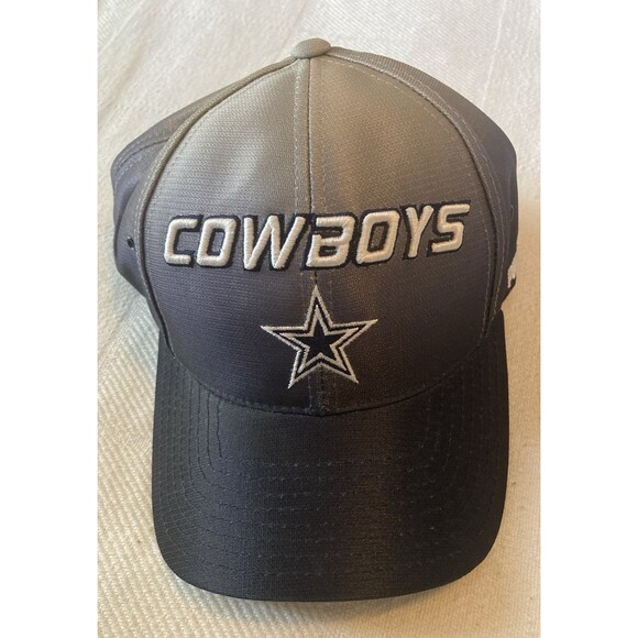Dallas Cowboys hat cap adjustable one size puma - Picture 1 of 6